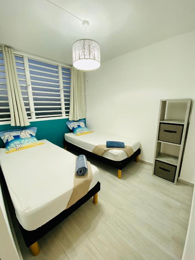 Super Appartement Refait A Neuf. Vue A Couper Le Souffle لو جوسيير المظهر الخارجي الصورة