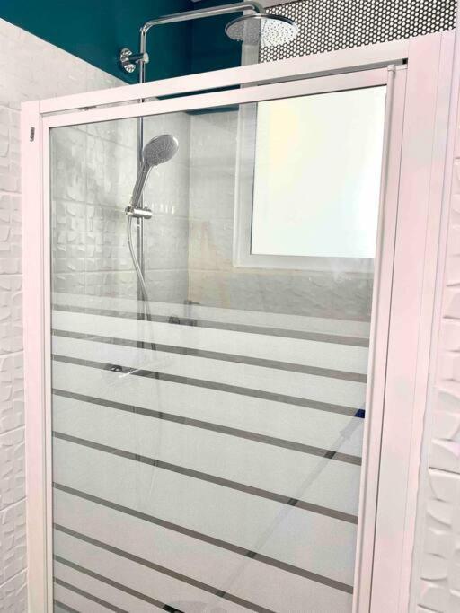 Super Appartement Refait A Neuf. Vue A Couper Le Souffle لو جوسيير المظهر الخارجي الصورة