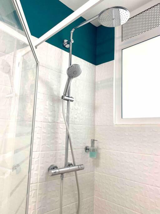 Super Appartement Refait A Neuf. Vue A Couper Le Souffle لو جوسيير المظهر الخارجي الصورة